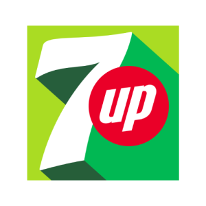 7 up