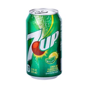 7up 355mL