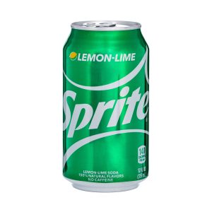 Sprite 355mL