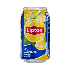 Lipton Lemon 330mL