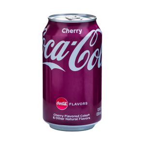 Coca Cola Cherry 355mL