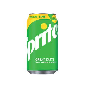 Sprite 330mL