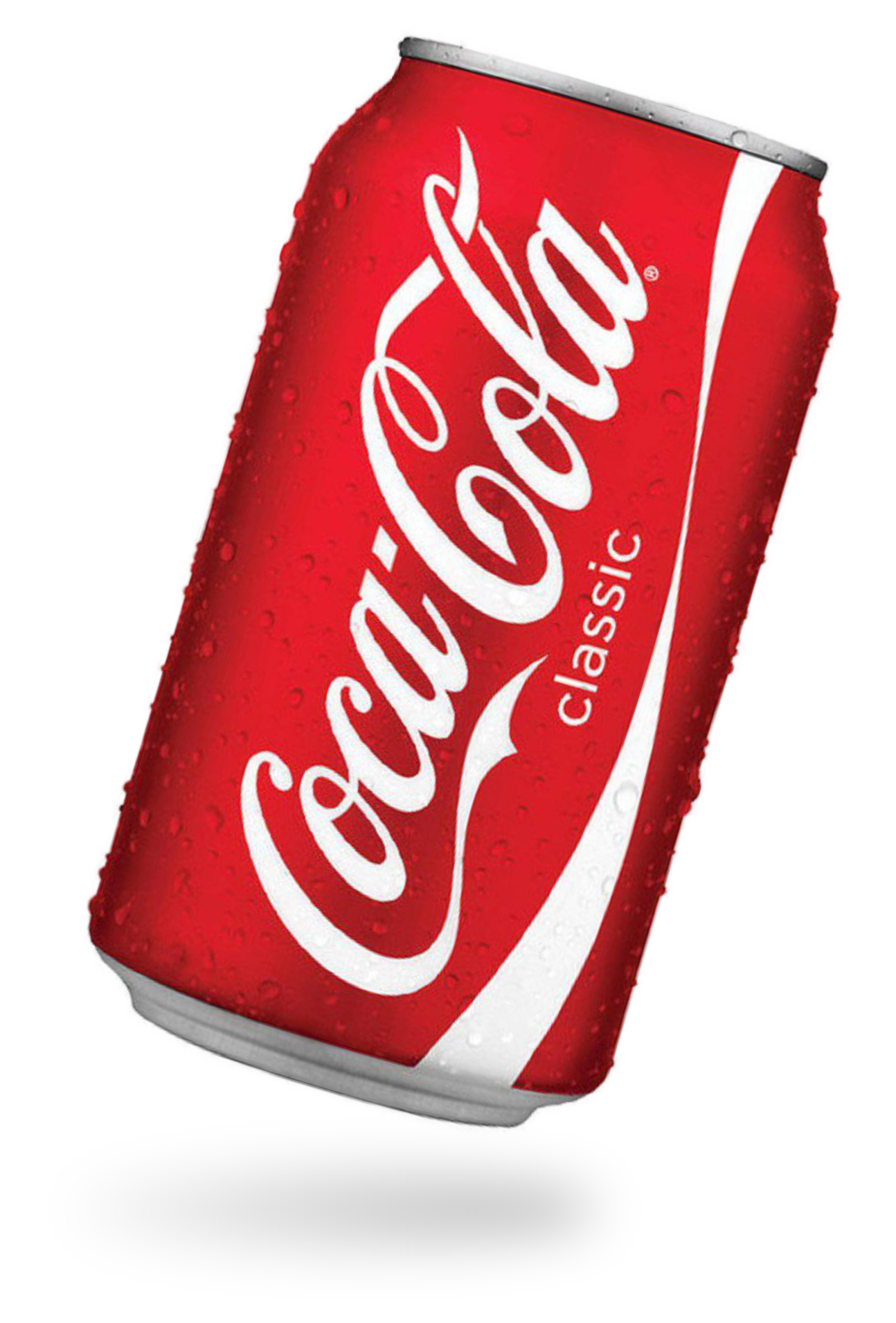 coca cola banner