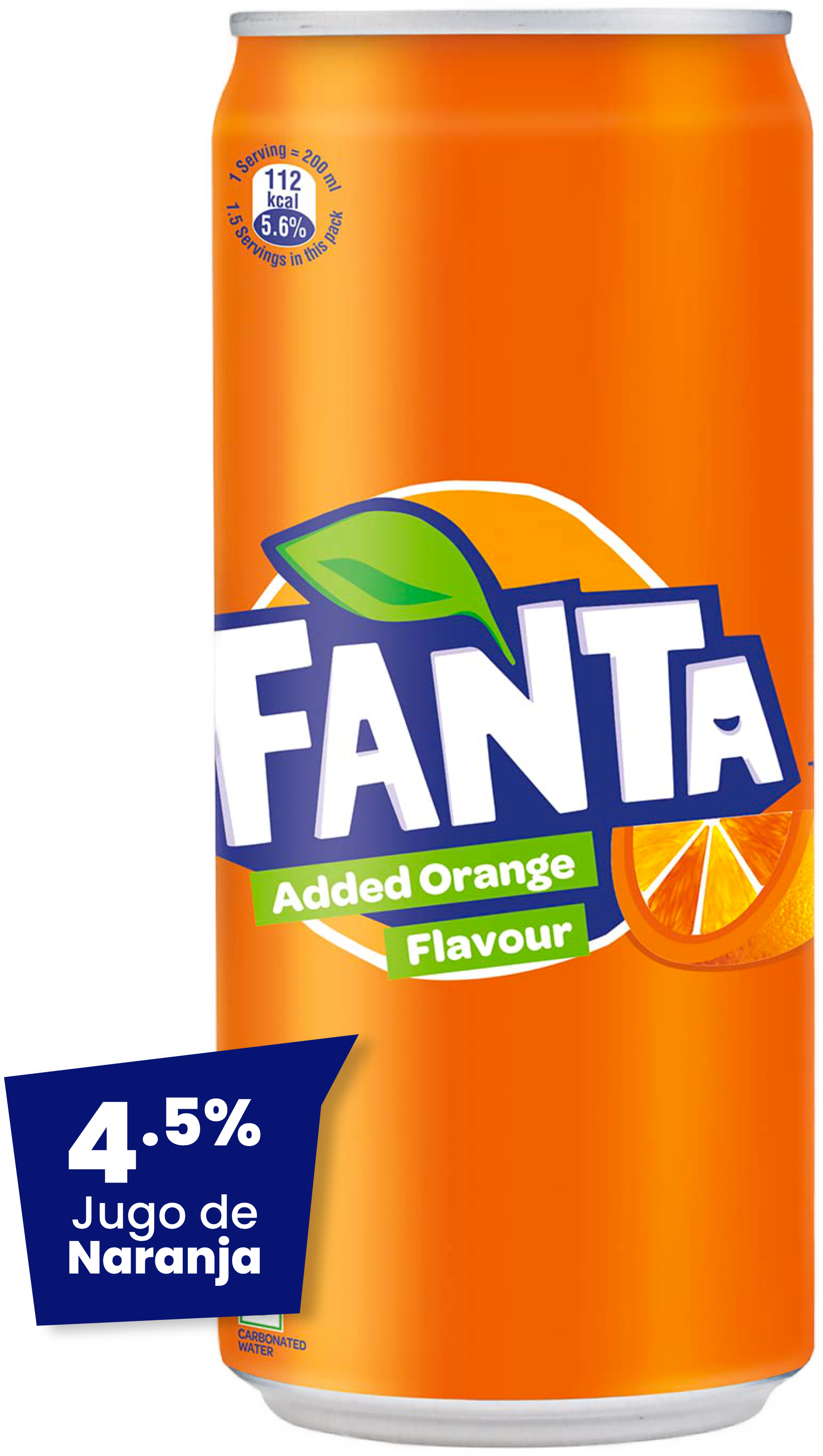 fanta banner