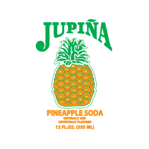 Jupiña
