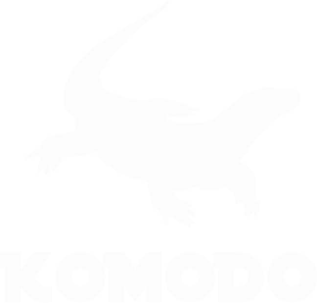 komodo logo