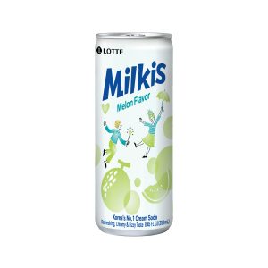 Milkis Melon 250 mL