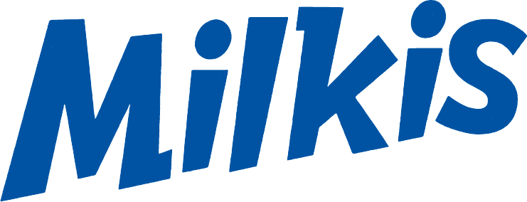 Milkis Logo